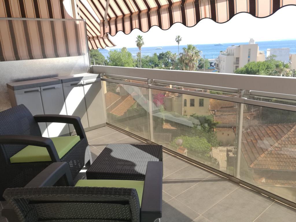 Sea Side Oceanides Appartement